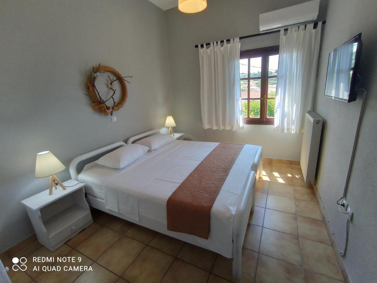 Sivotahomes-Country Kültér fotó