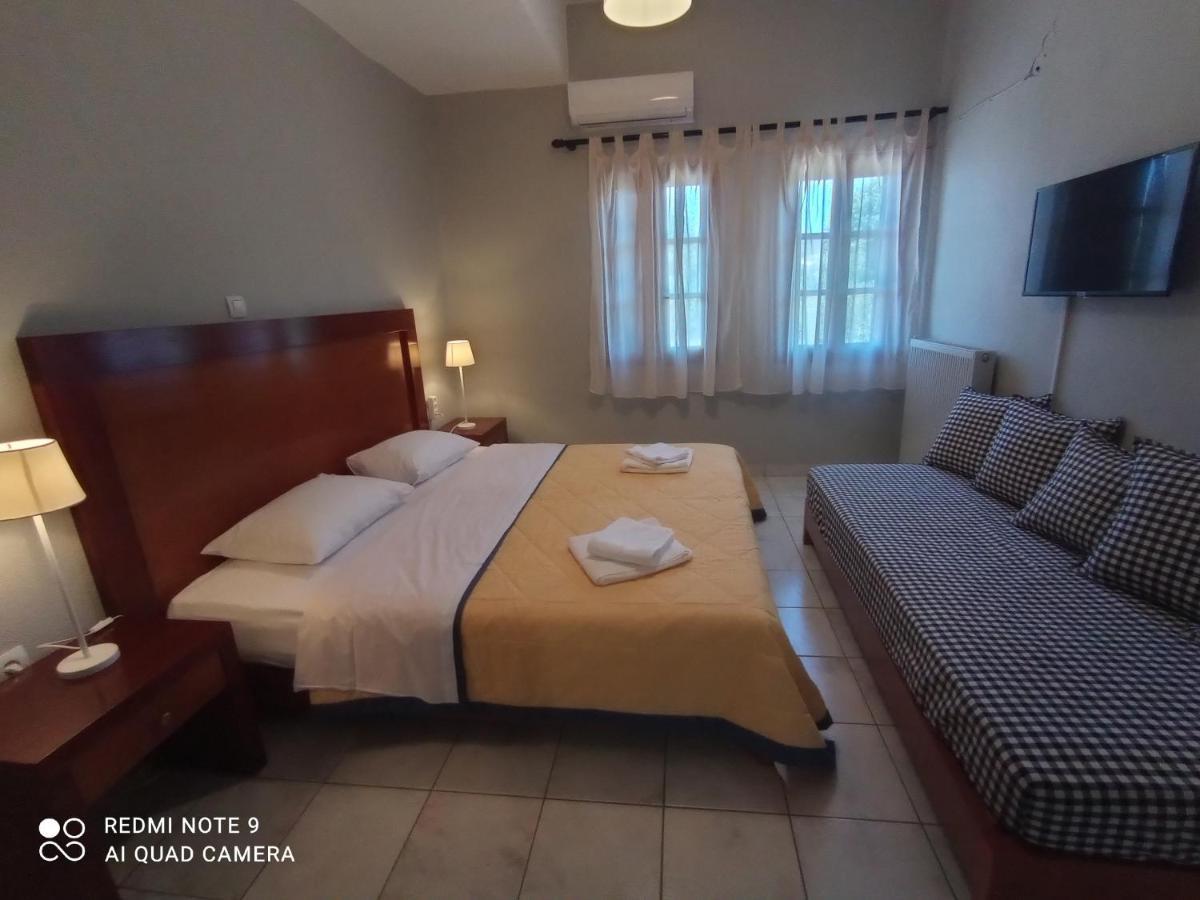 Sivotahomes-Country Kültér fotó