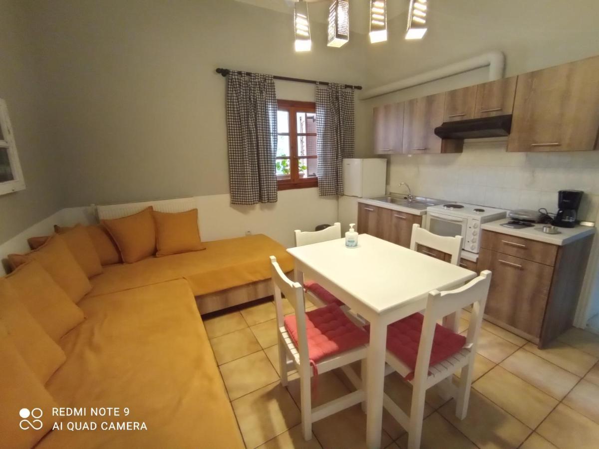 Sivotahomes-Country Kültér fotó